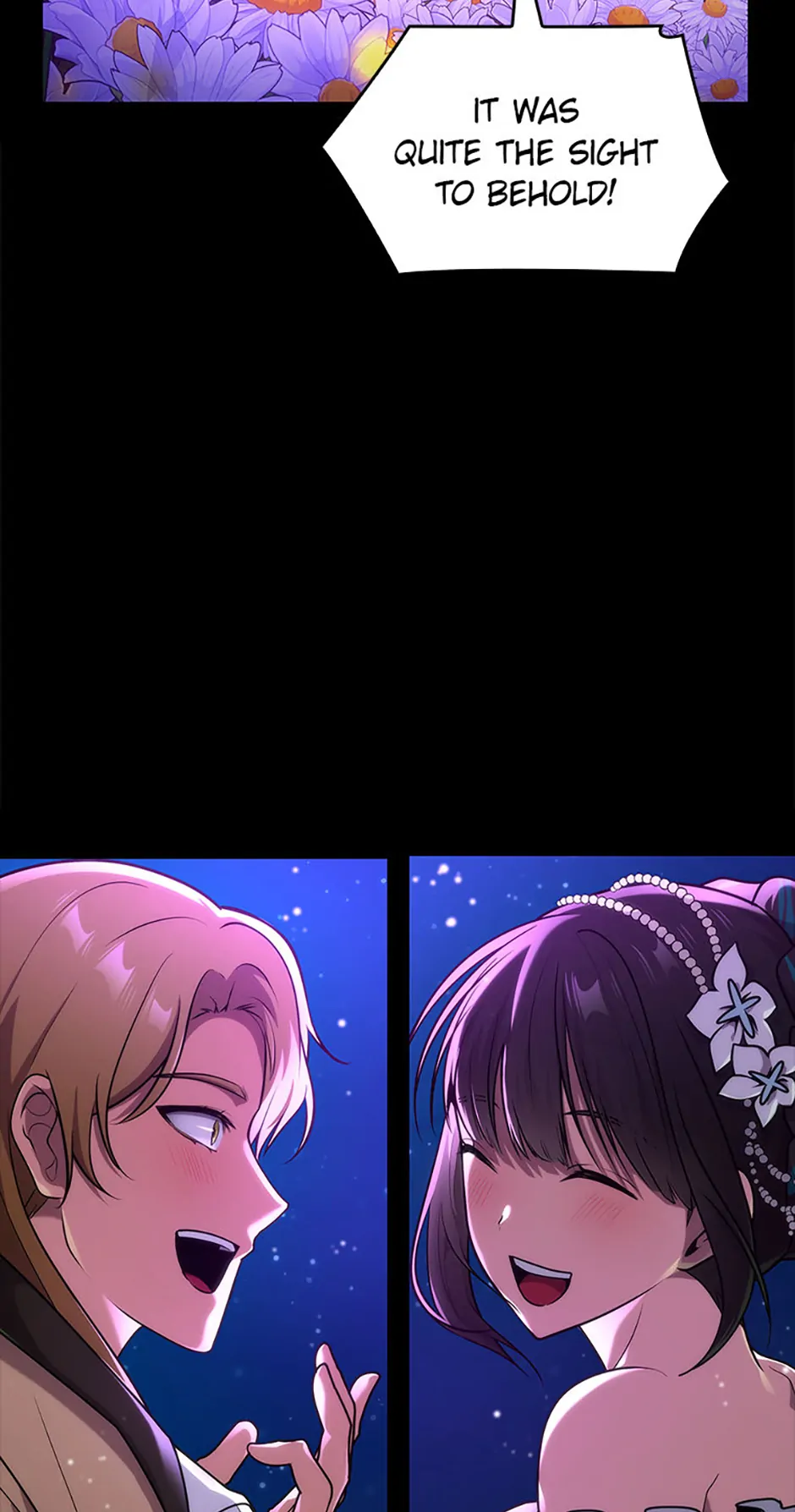 Read The Infinite Mage ENGLISH Manga Online