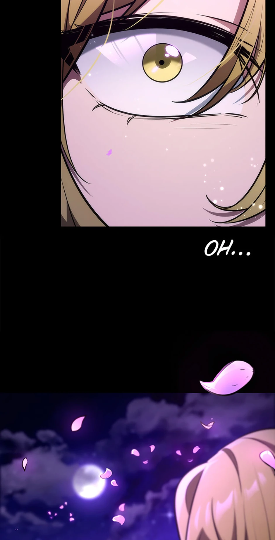 Read The Infinite Mage ENGLISH Manga Online