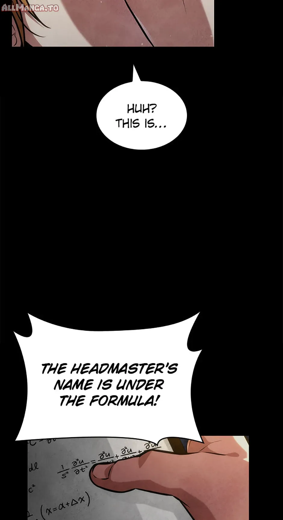 Read The Infinite Mage ENGLISH Manga Online