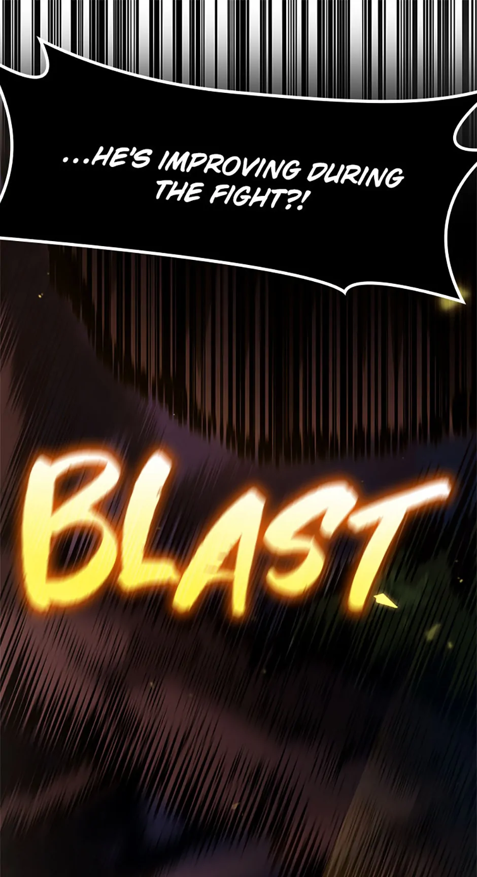 Read The Infinite Mage ENGLISH Manga Online