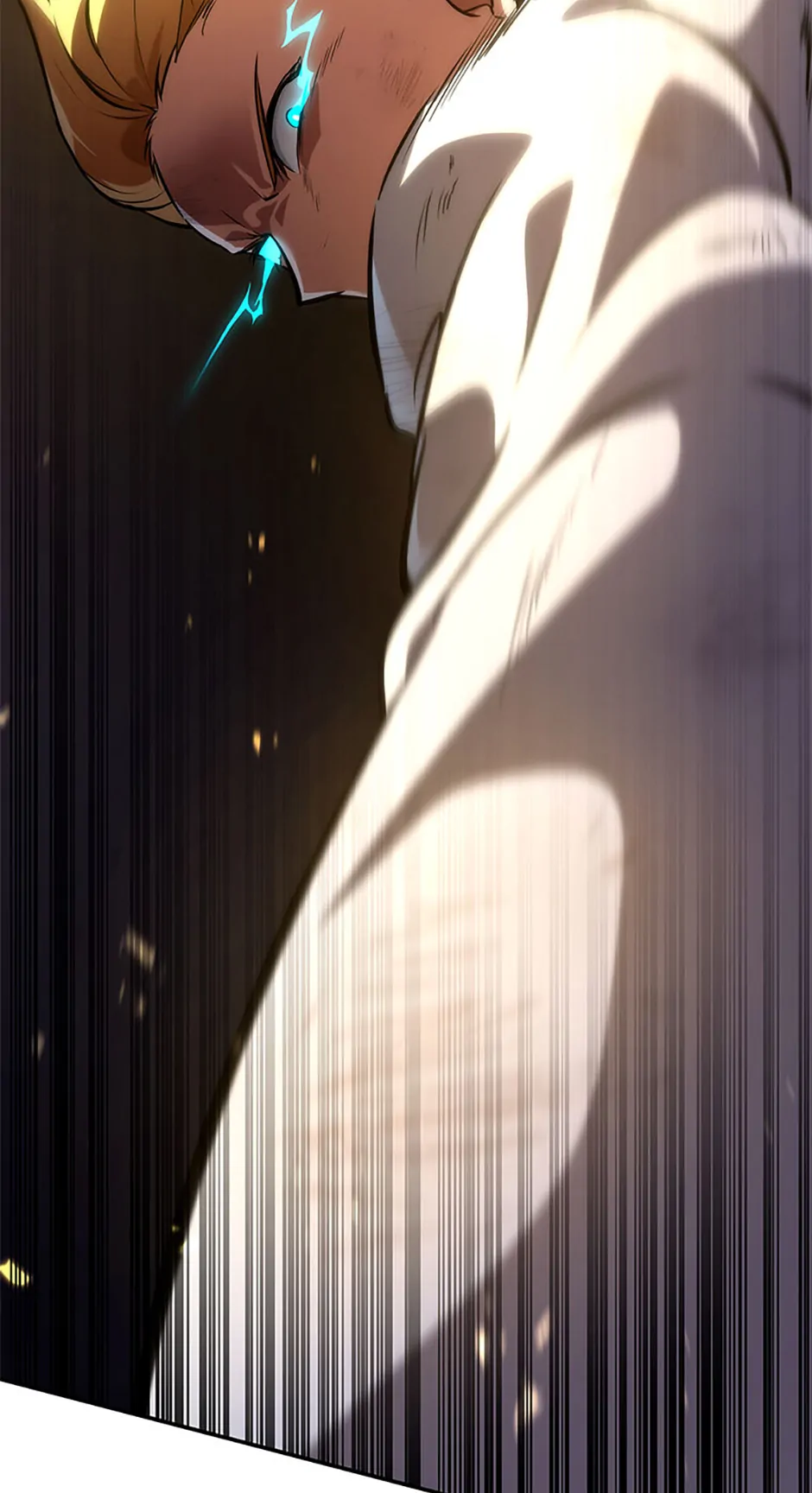 Read The Infinite Mage ENGLISH Manga Online