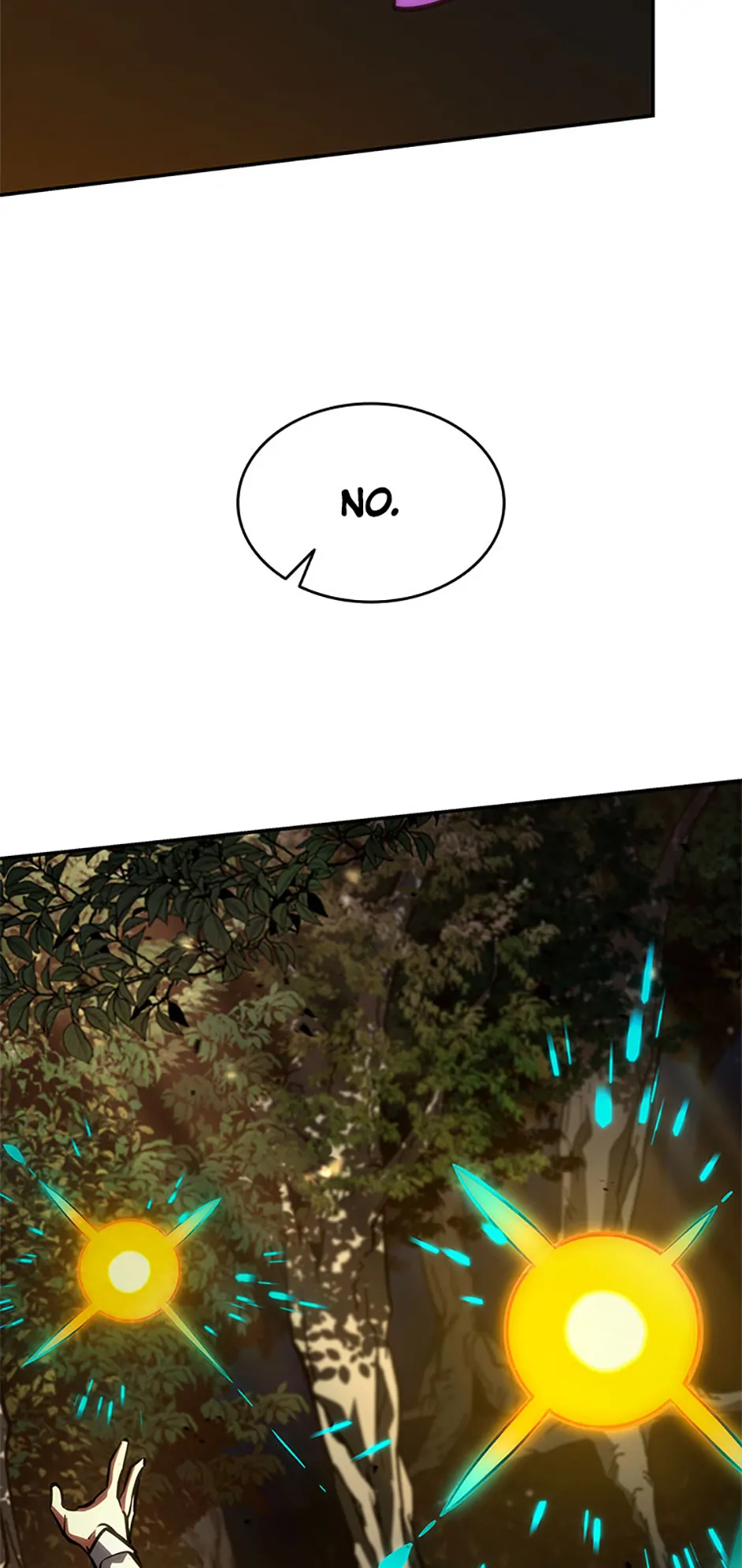 Read The Infinite Mage ENGLISH Manga Online