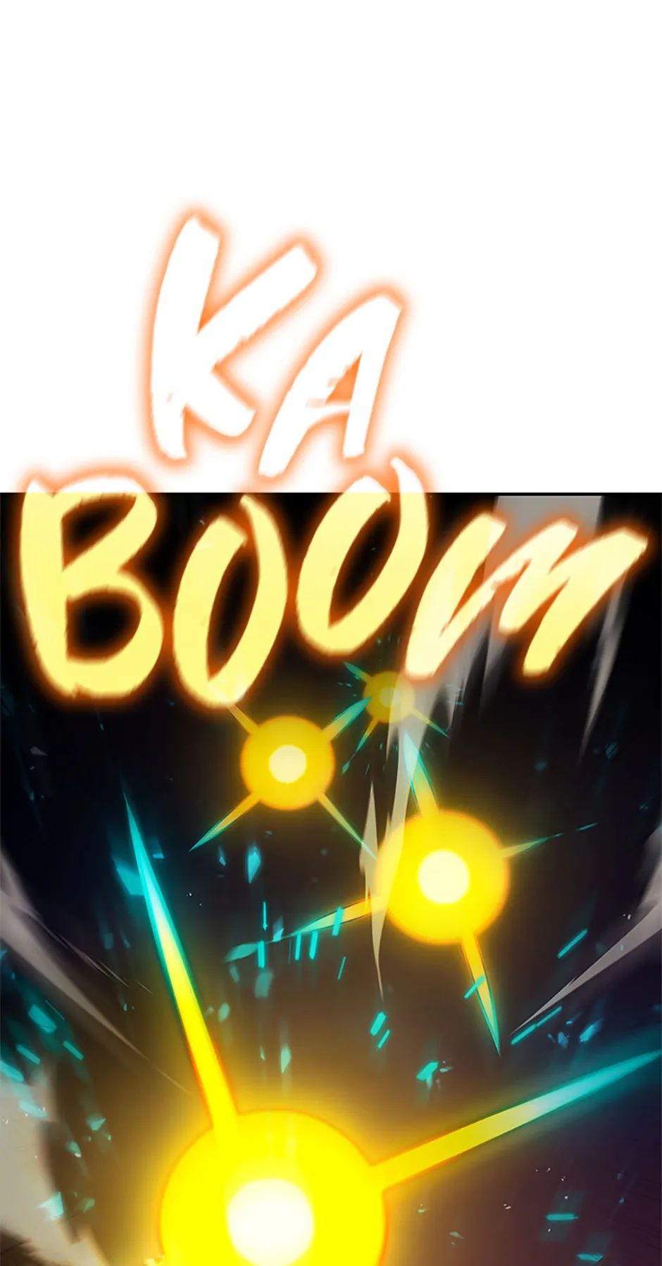 Read The Infinite Mage ENGLISH Manga Online