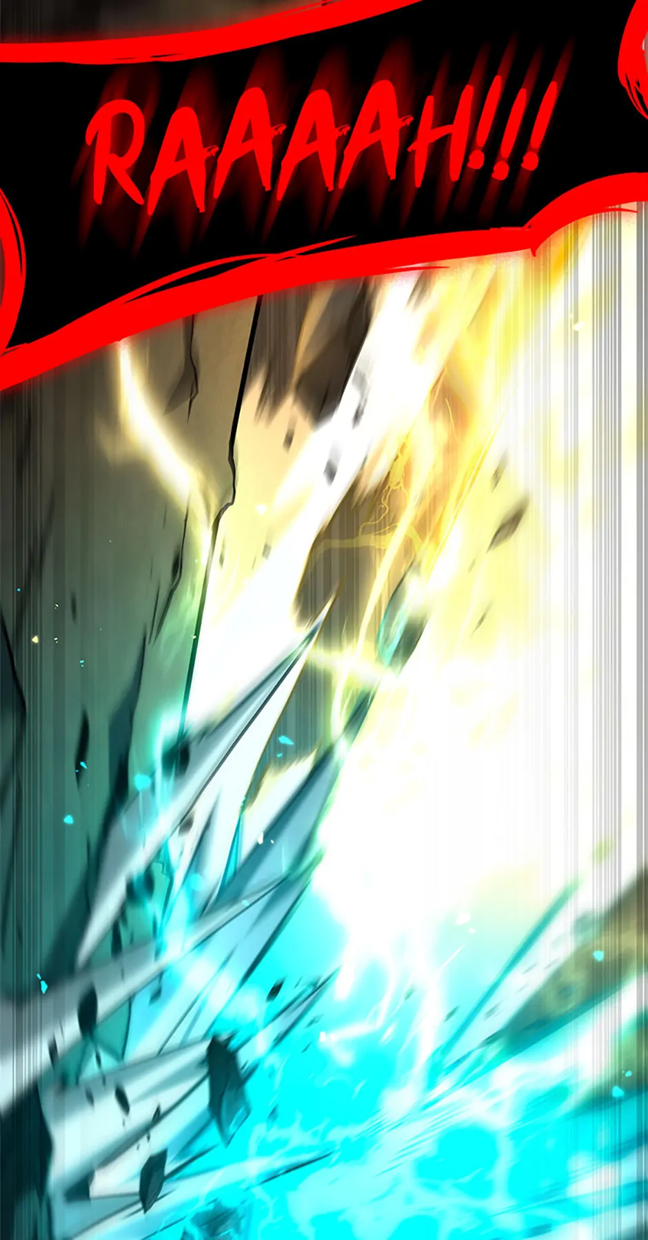 Read The Infinite Mage ENGLISH Manga Online