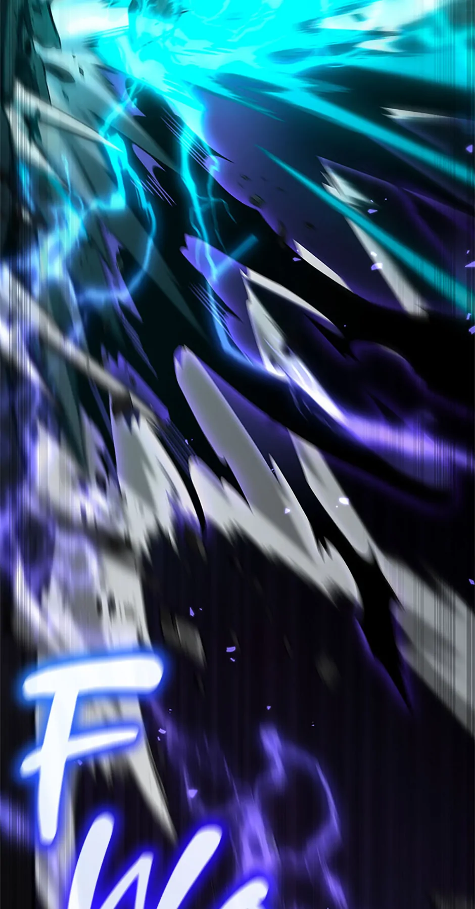 Read The Infinite Mage ENGLISH Manga Online