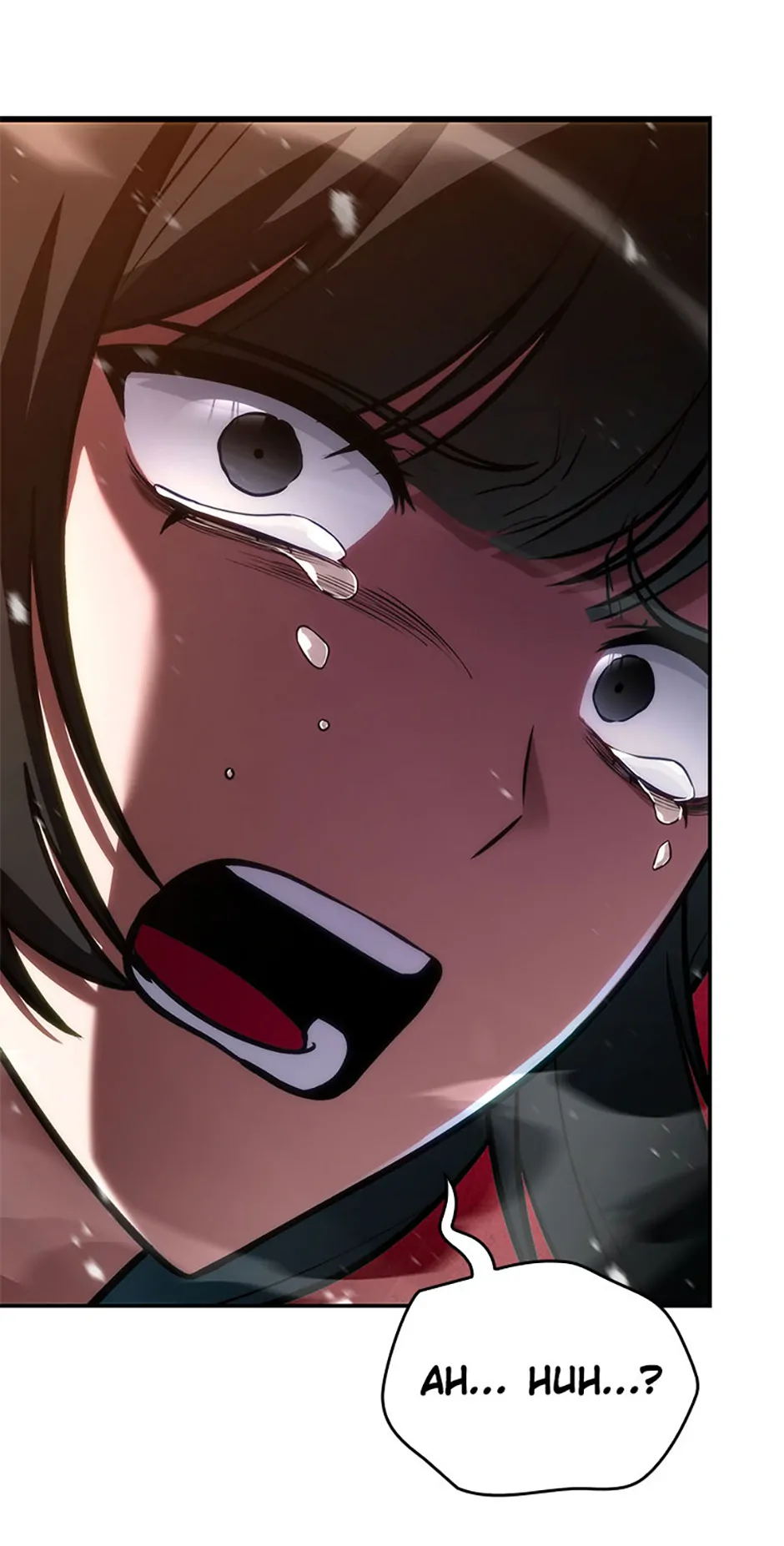 Read The Infinite Mage ENGLISH Manga Online