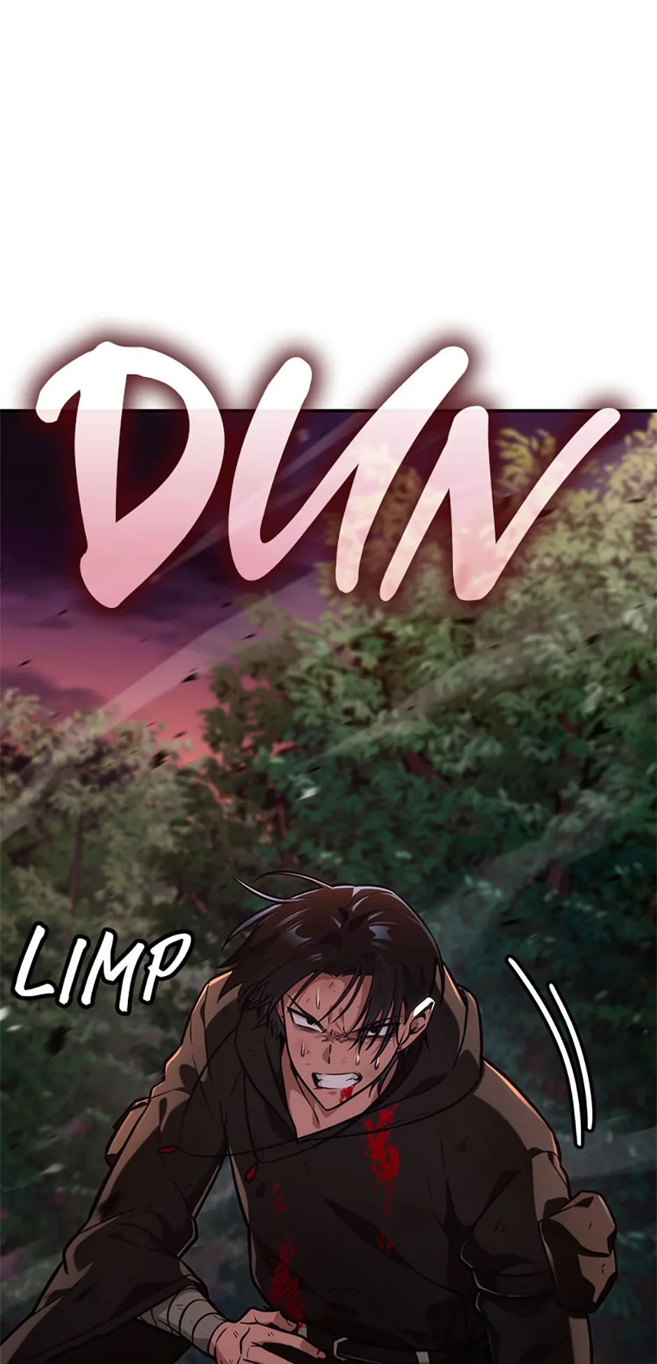 Read The Infinite Mage ENGLISH Manga Online