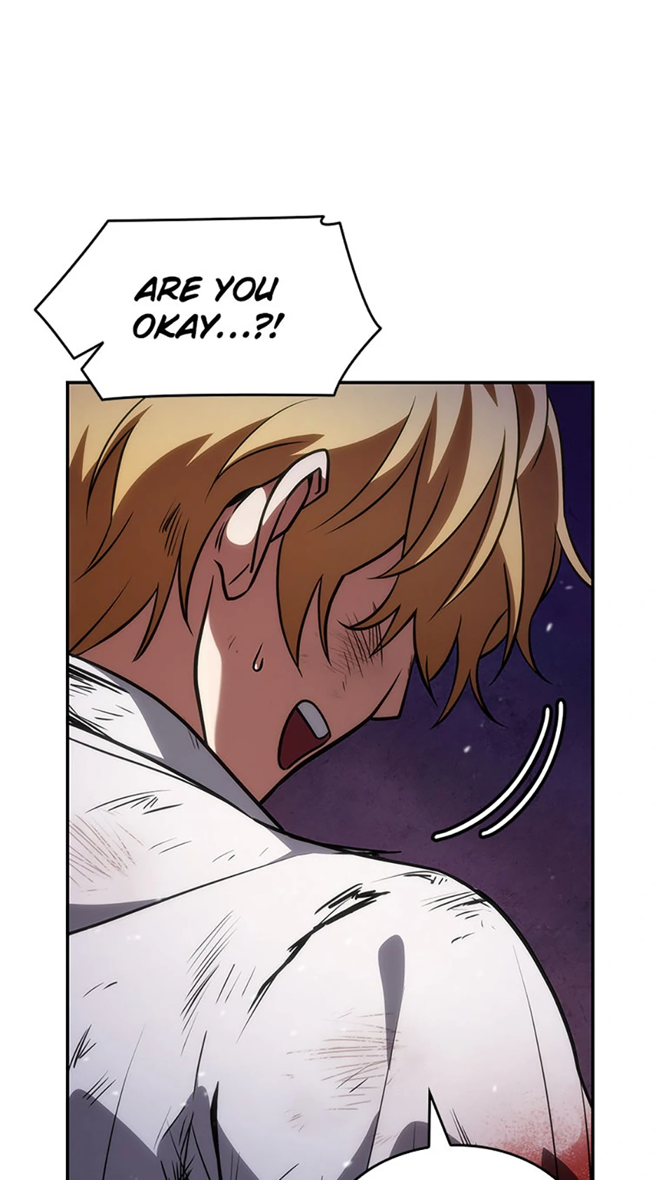 Read The Infinite Mage ENGLISH Manga Online