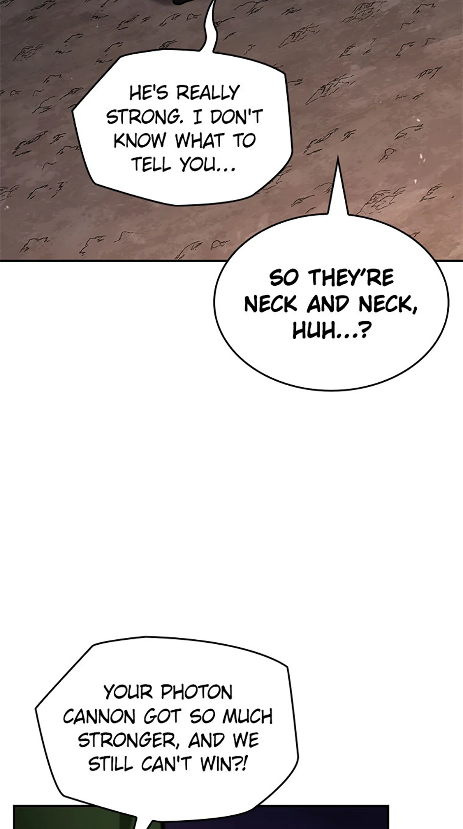 Read The Infinite Mage ENGLISH Manga Online