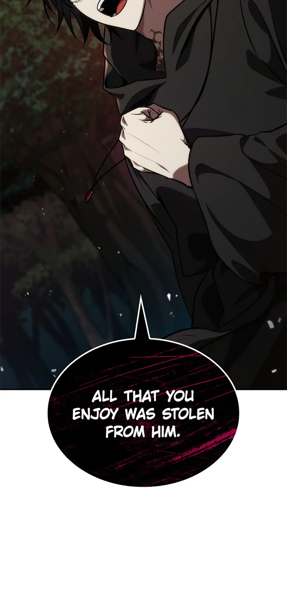 Read The Infinite Mage ENGLISH Manga Online