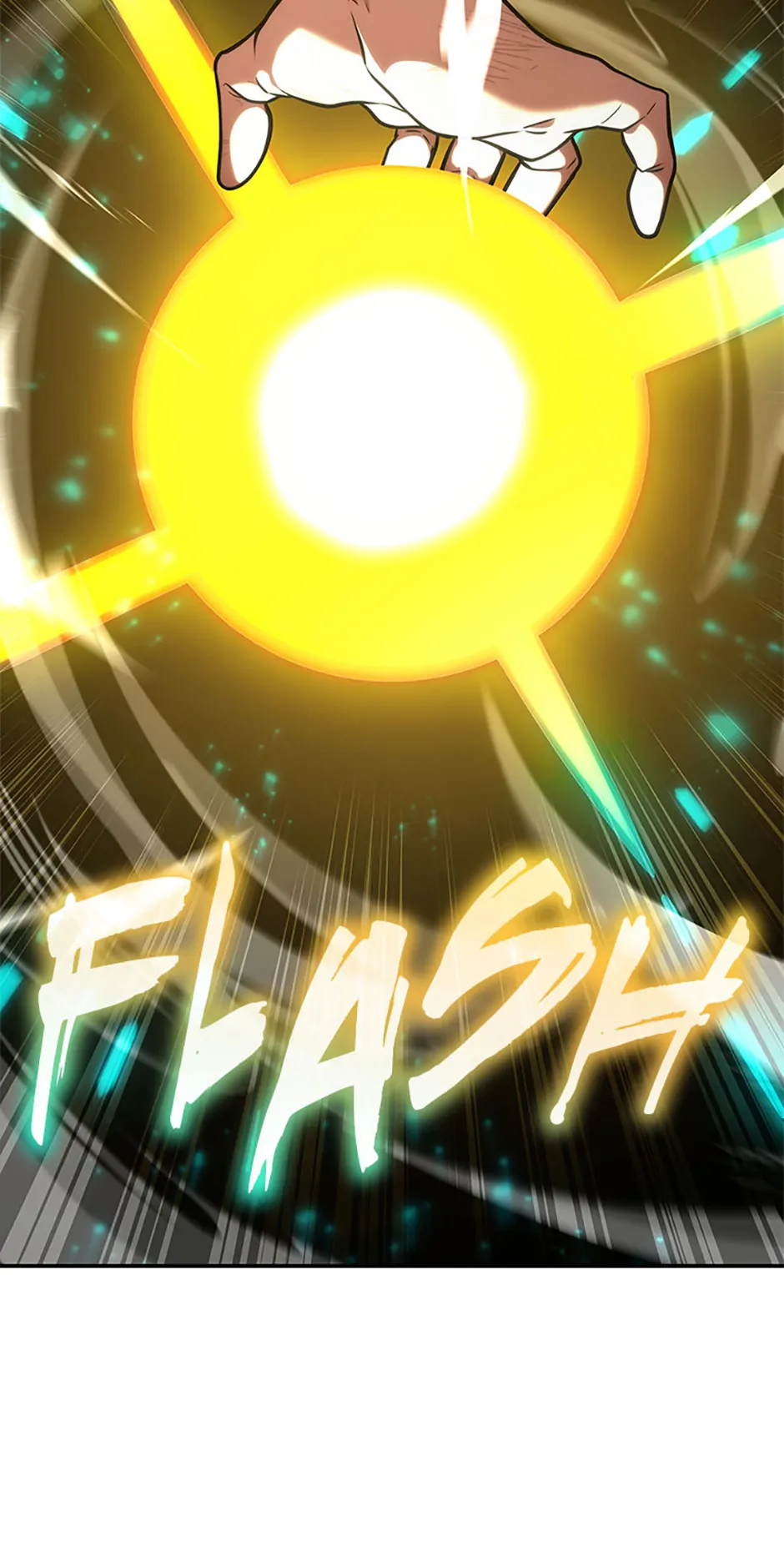 Read The Infinite Mage ENGLISH Manga Online