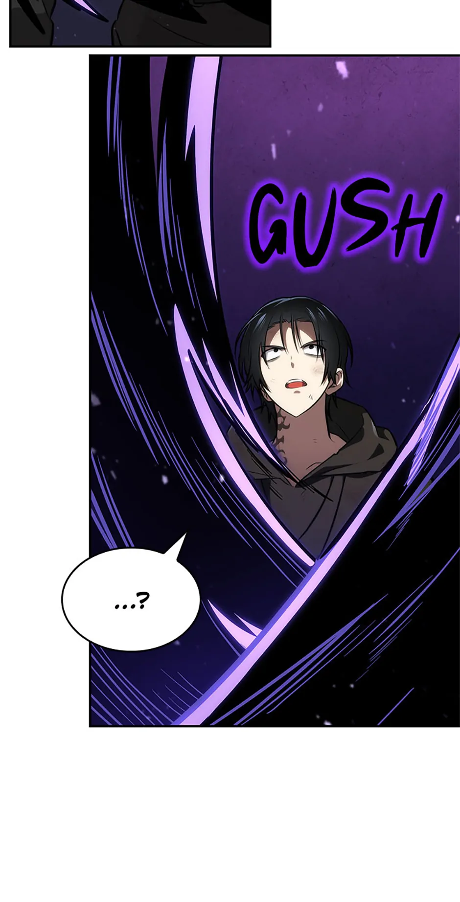 Read The Infinite Mage ENGLISH Manga Online