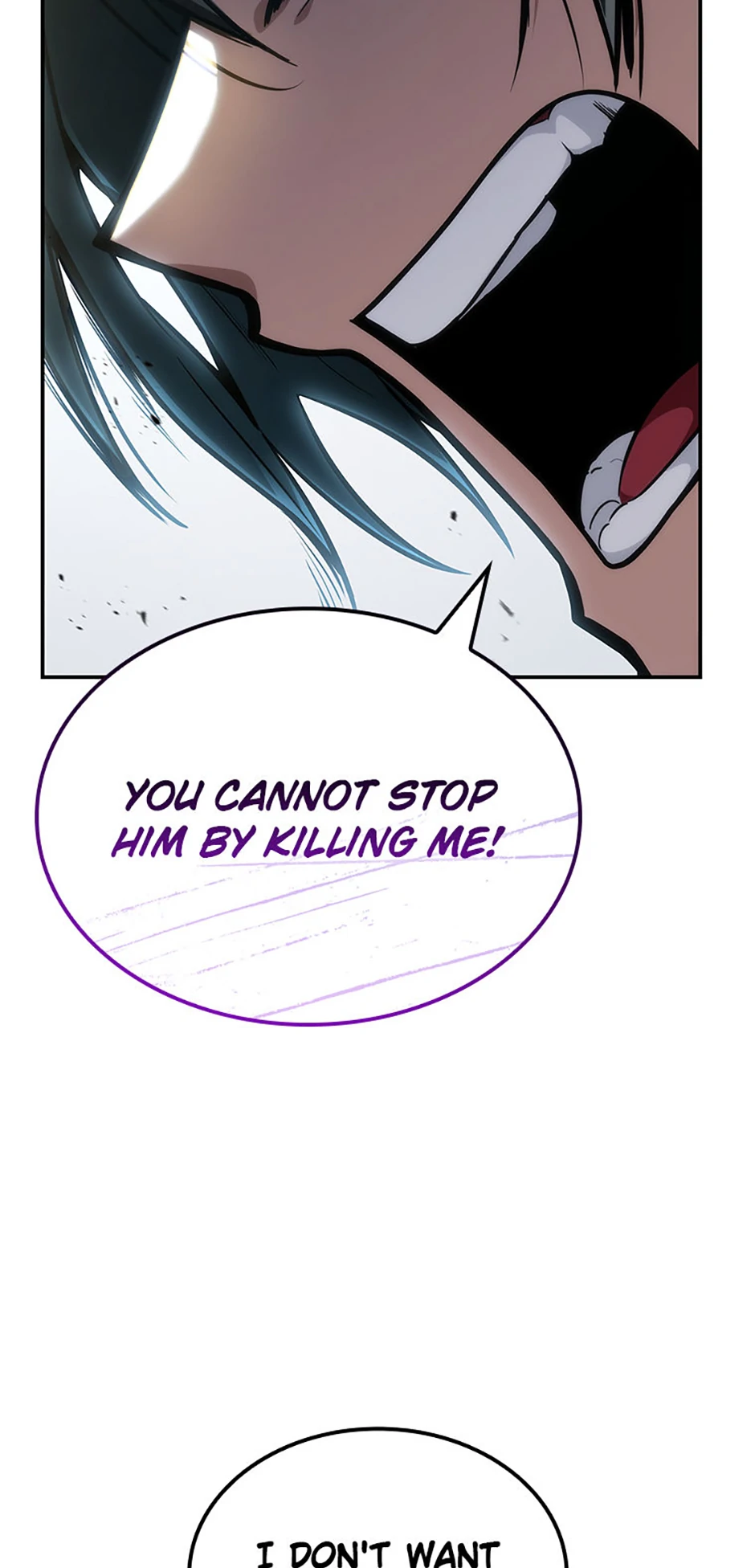 Read The Infinite Mage ENGLISH Manga Online