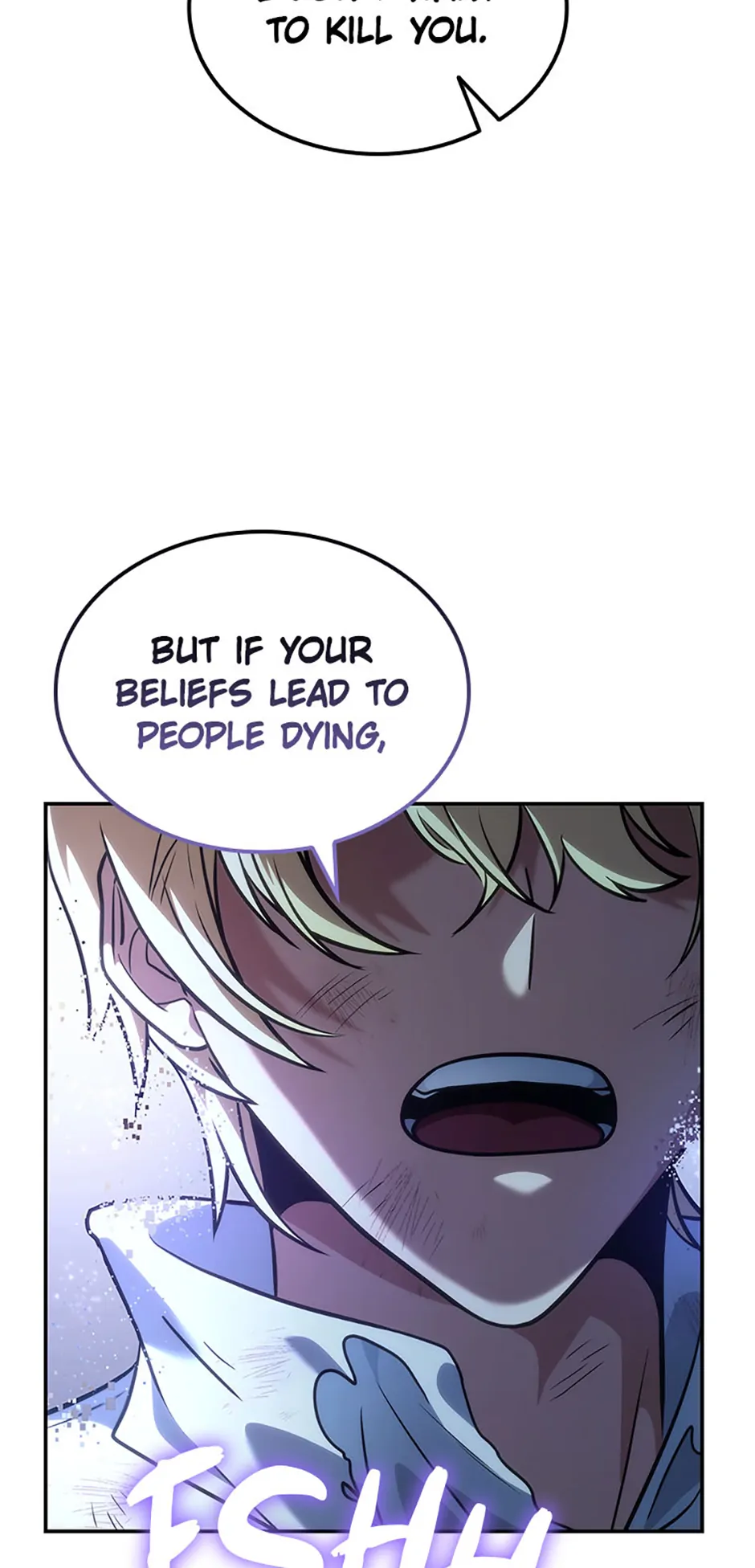 Read The Infinite Mage ENGLISH Manga Online