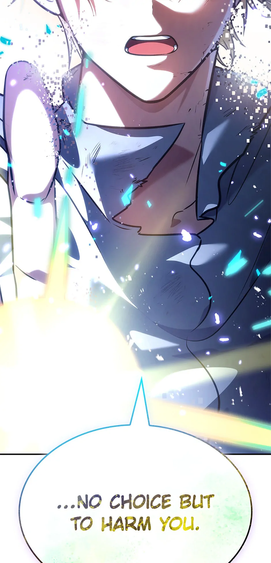 Read The Infinite Mage ENGLISH Manga Online