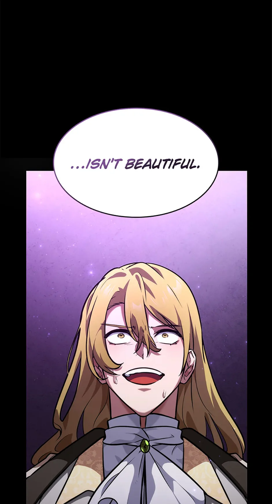 Read The Infinite Mage ENGLISH Manga Online