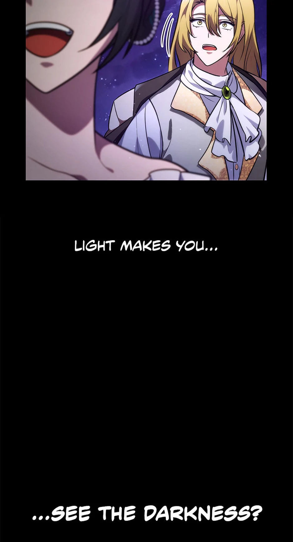 Read The Infinite Mage ENGLISH Manga Online