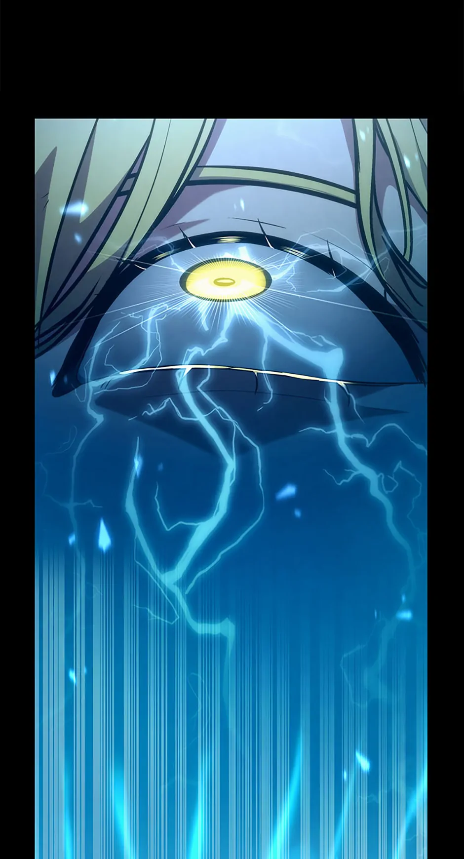 Read The Infinite Mage ENGLISH Manga Online