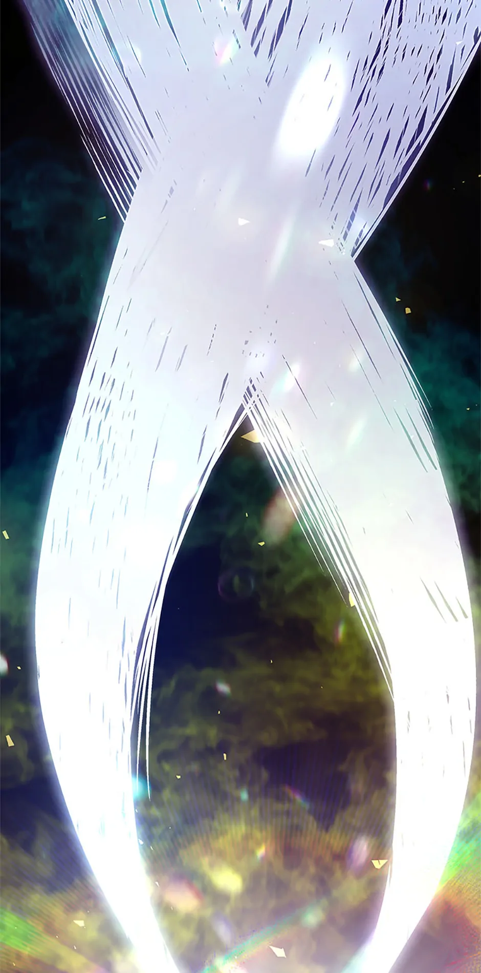 Read The Infinite Mage ENGLISH Manga Online