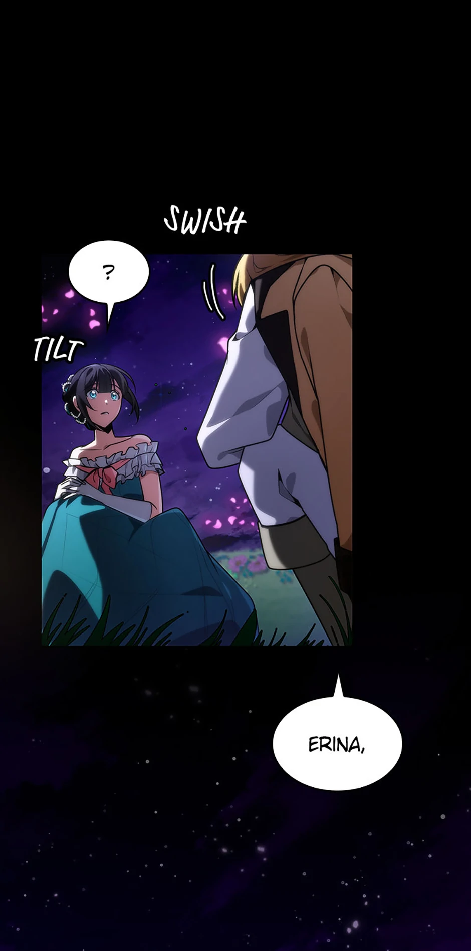 Read The Infinite Mage ENGLISH Manga Online