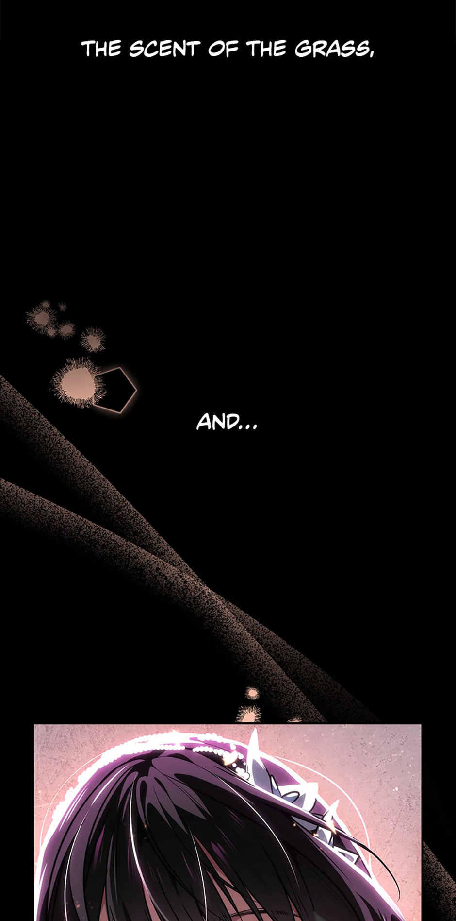 Read The Infinite Mage ENGLISH Manga Online