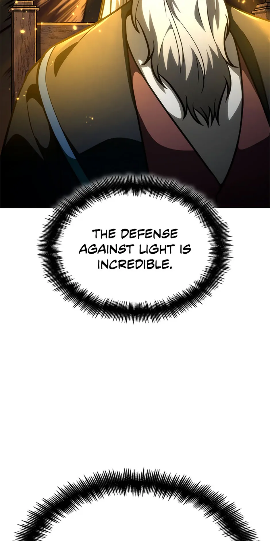 Read The Infinite Mage ENGLISH Manga Online