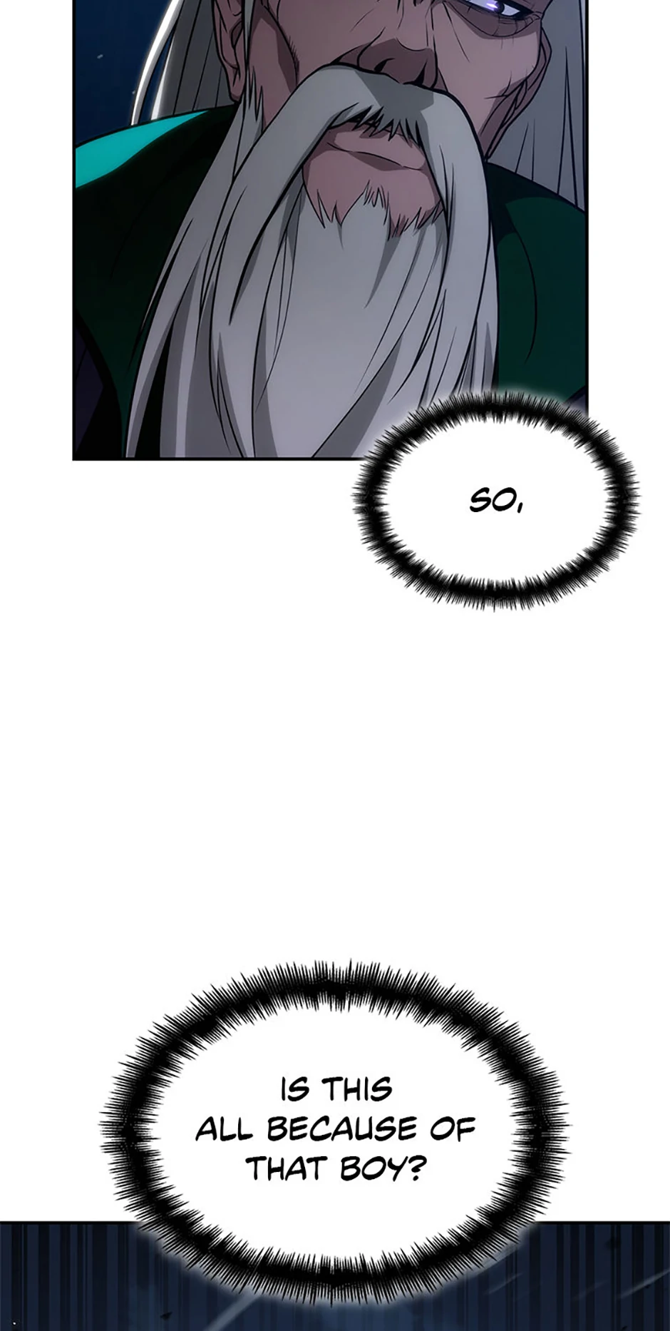 Read The Infinite Mage ENGLISH Manga Online