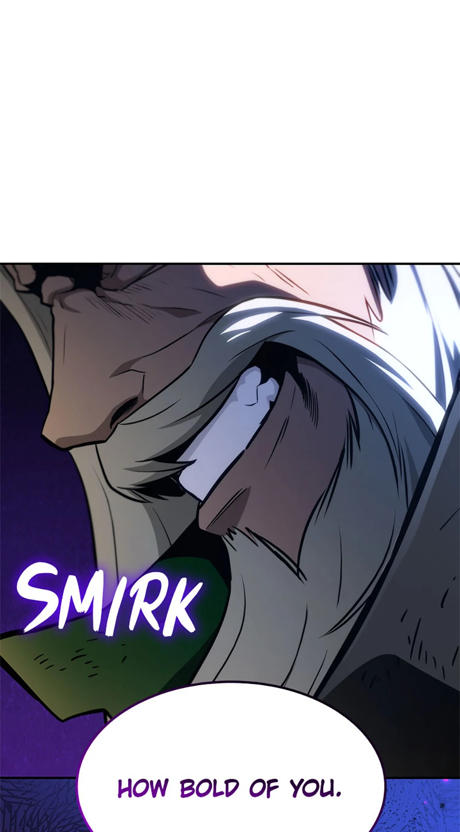 Read The Infinite Mage ENGLISH Manga Online