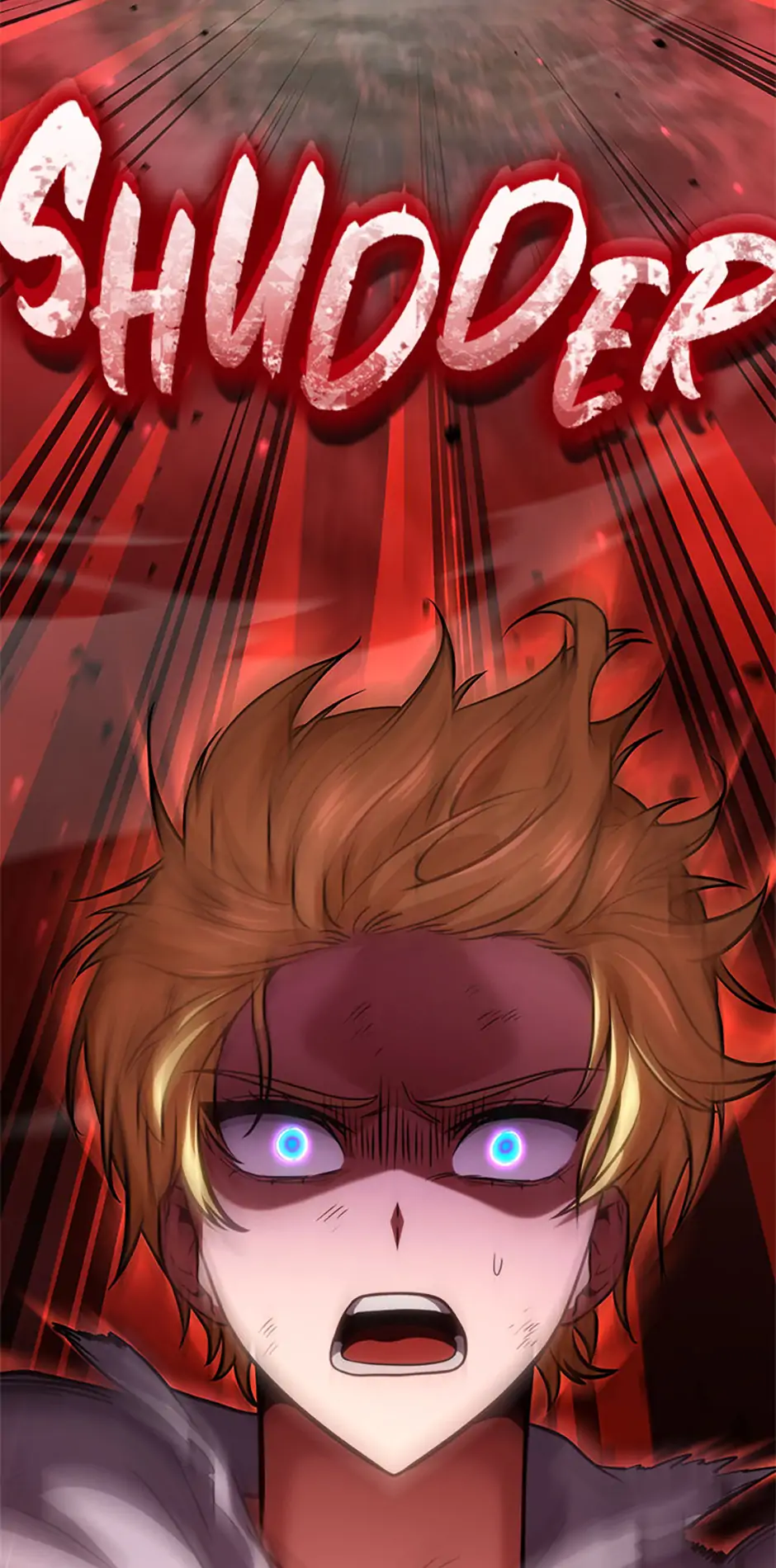 Read The Infinite Mage ENGLISH Manga Online