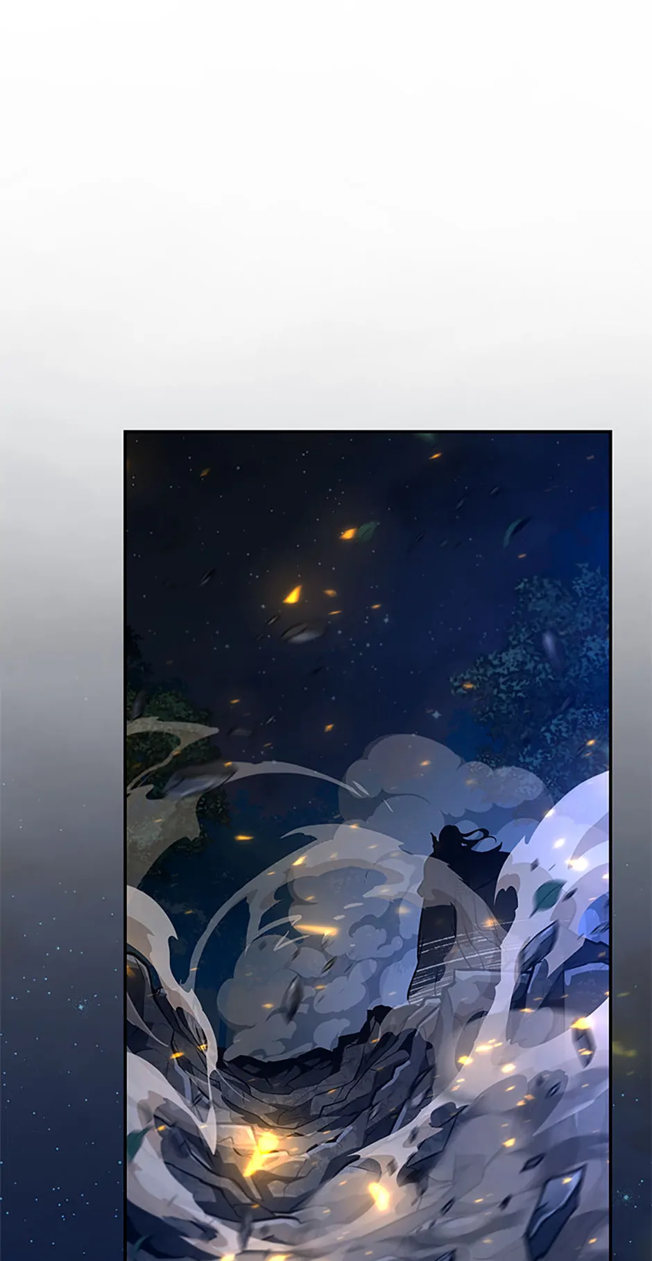 Read The Infinite Mage ENGLISH Manga Online