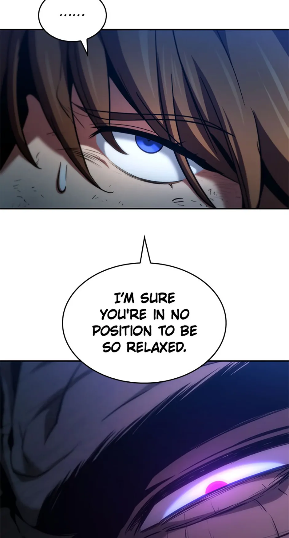 Read The Infinite Mage ENGLISH Manga Online