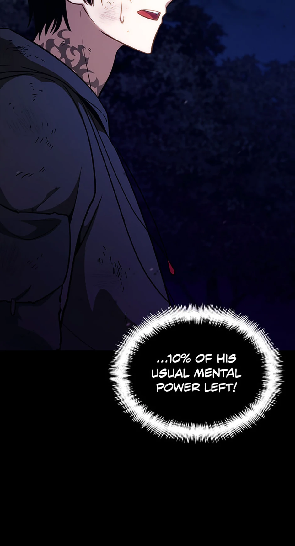 Read The Infinite Mage ENGLISH Manga Online