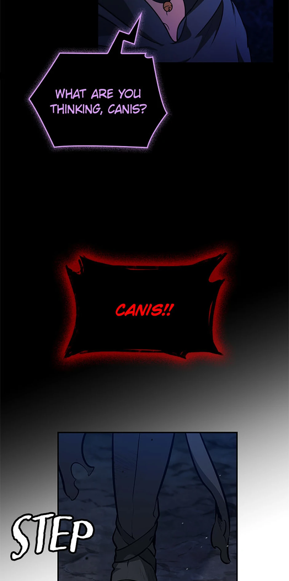 Read The Infinite Mage ENGLISH Manga Online