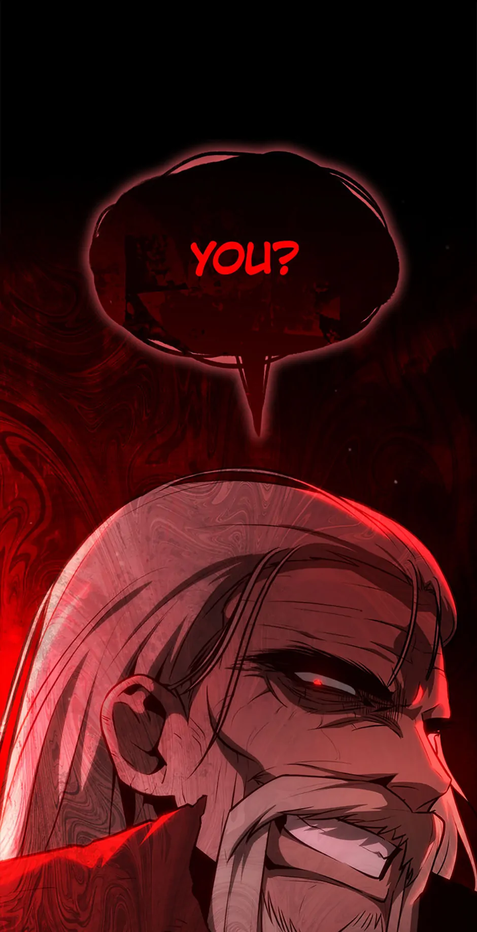 Read The Infinite Mage ENGLISH Manga Online