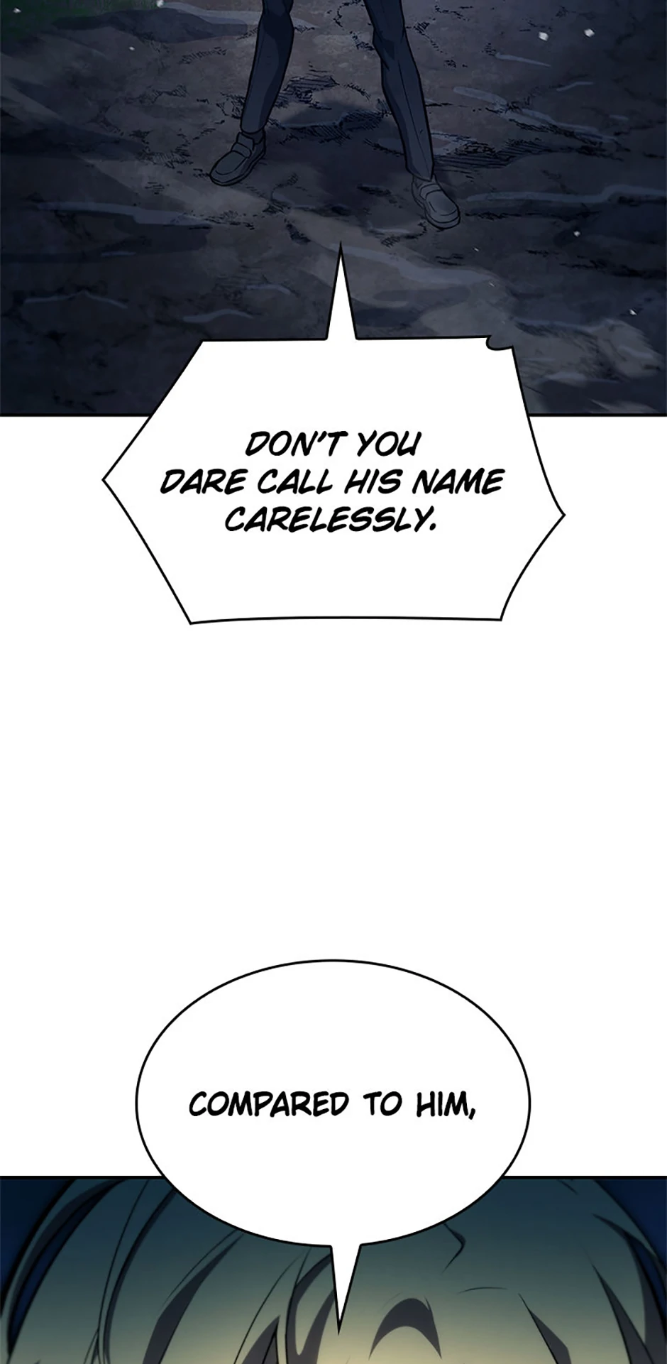 Read The Infinite Mage ENGLISH Manga Online