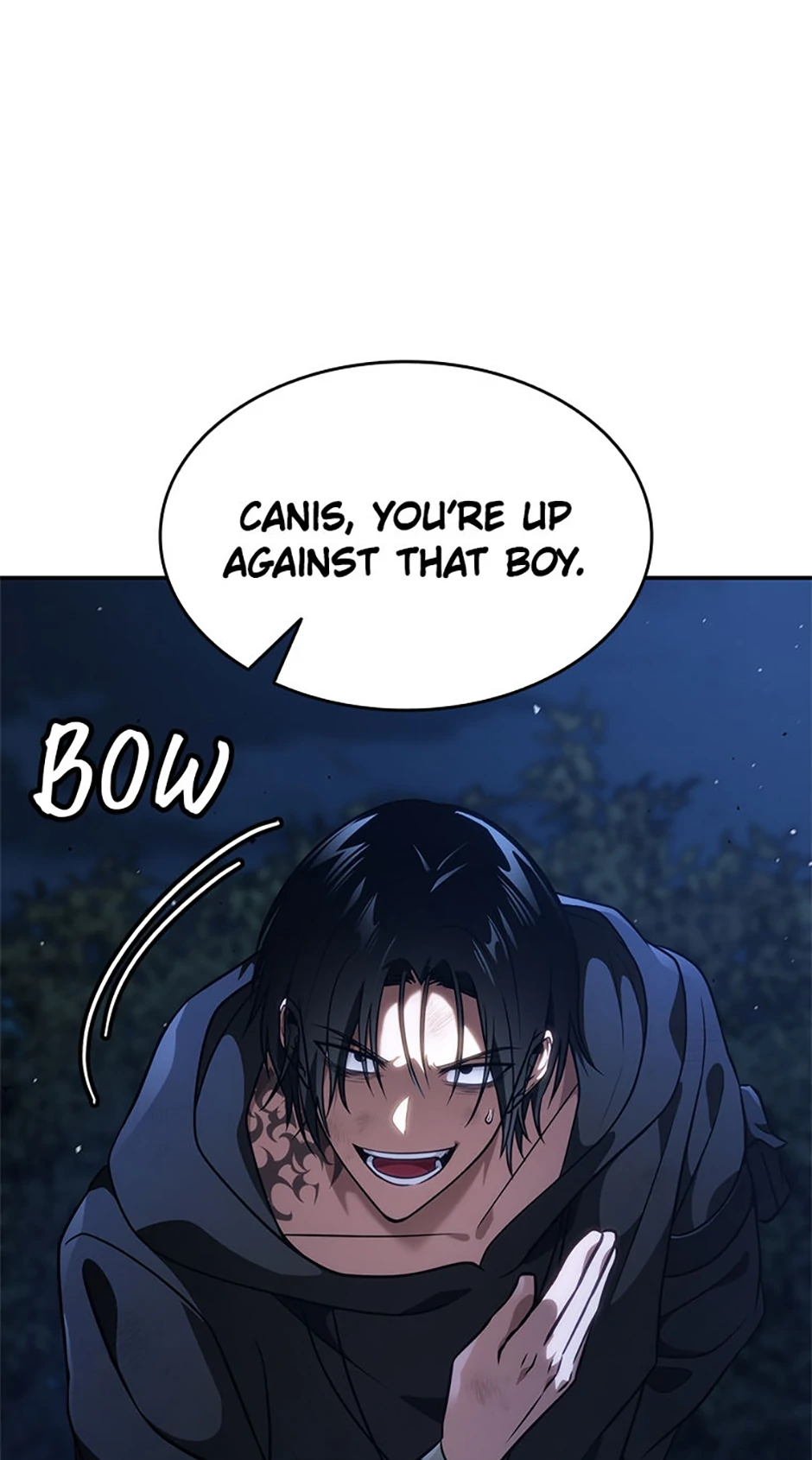 Read The Infinite Mage ENGLISH Manga Online