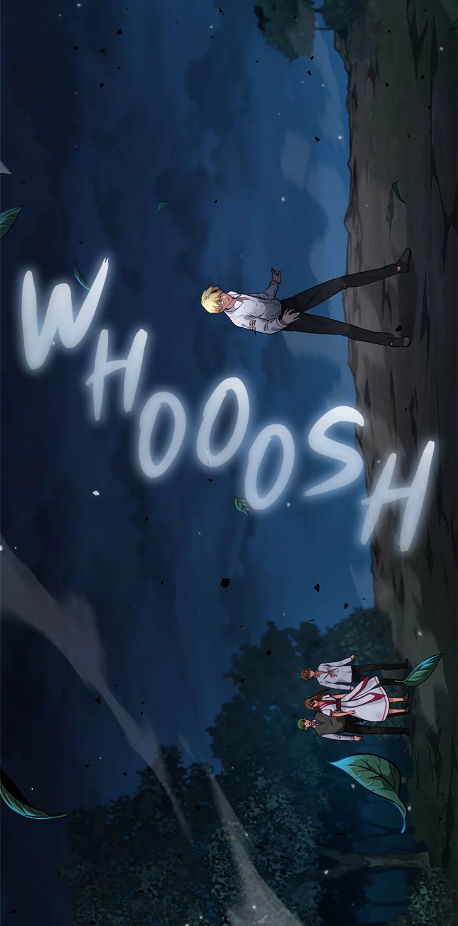 Read The Infinite Mage ENGLISH Manga Online