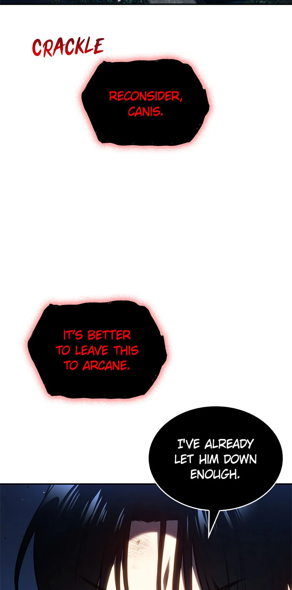 Read The Infinite Mage ENGLISH Manga Online