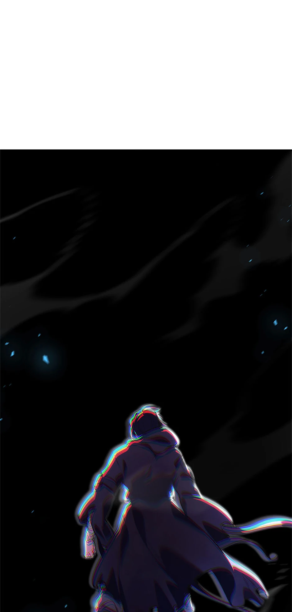 Read The Infinite Mage ENGLISH Manga Online