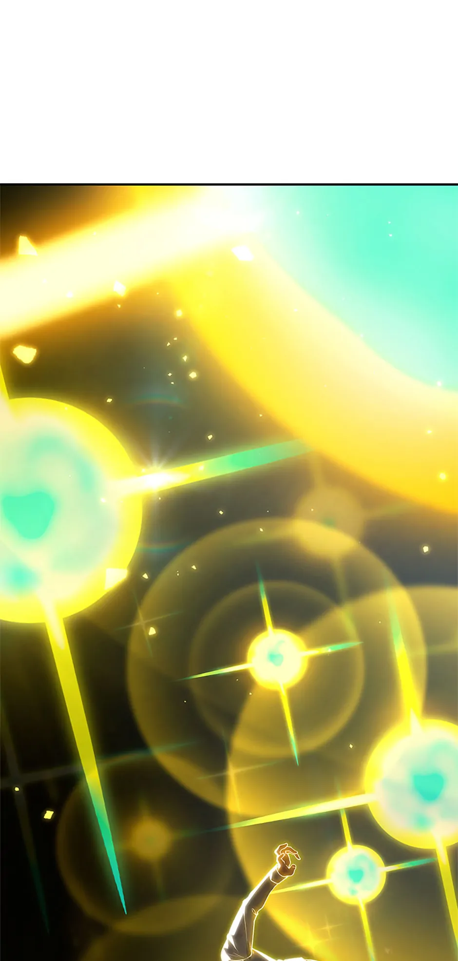 Read The Infinite Mage ENGLISH Manga Online