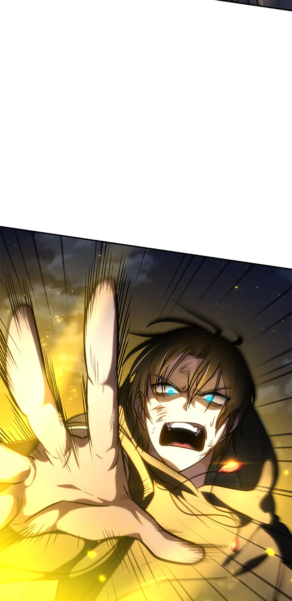 Read The Infinite Mage ENGLISH Manga Online