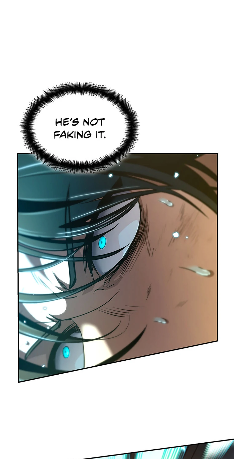 Read The Infinite Mage ENGLISH Manga Online