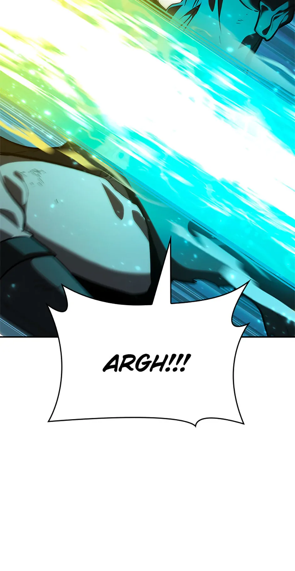 Read The Infinite Mage ENGLISH Manga Online