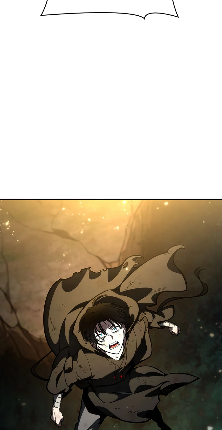 Read The Infinite Mage ENGLISH Manga Online