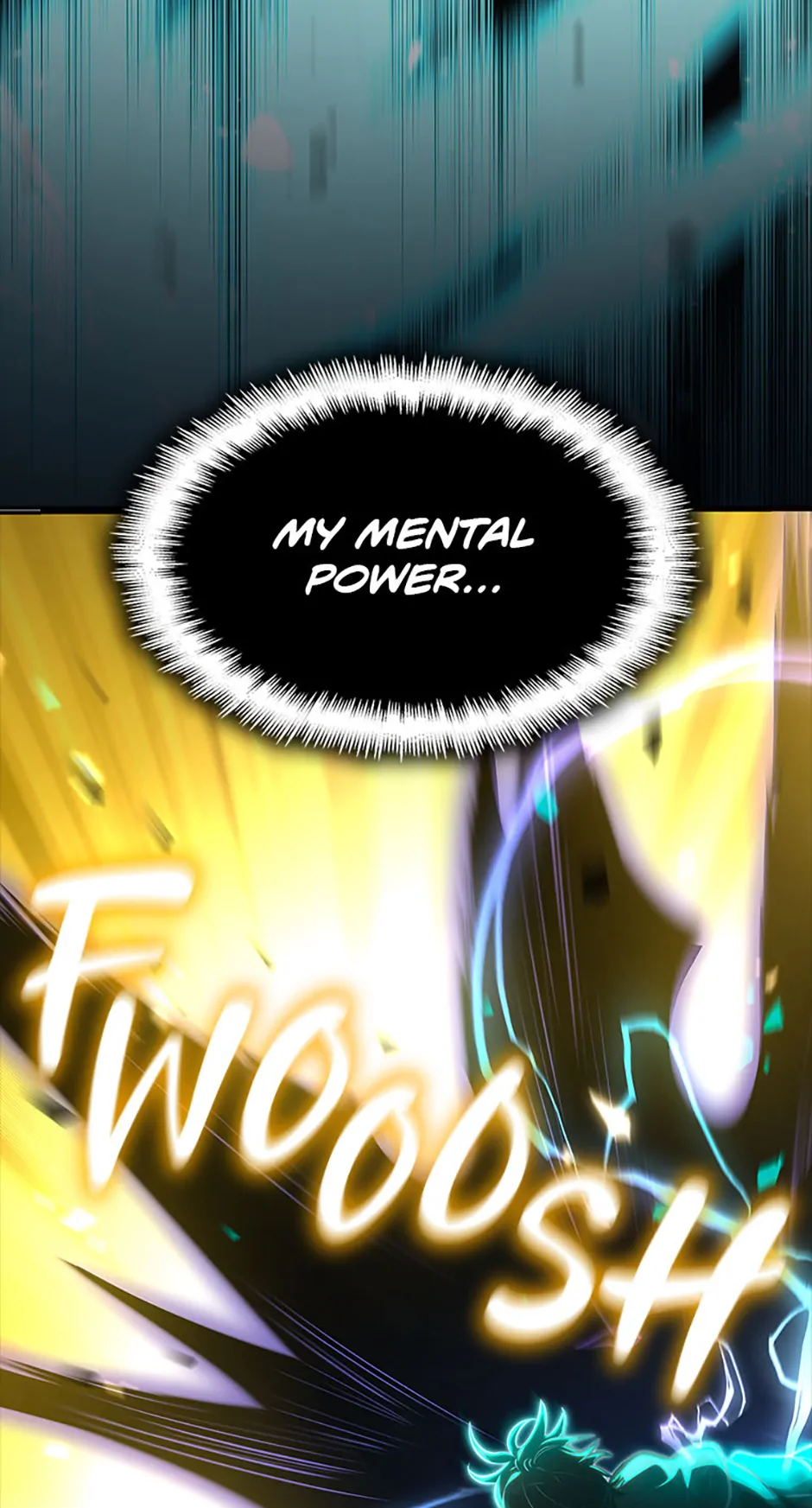 Read The Infinite Mage ENGLISH Manga Online