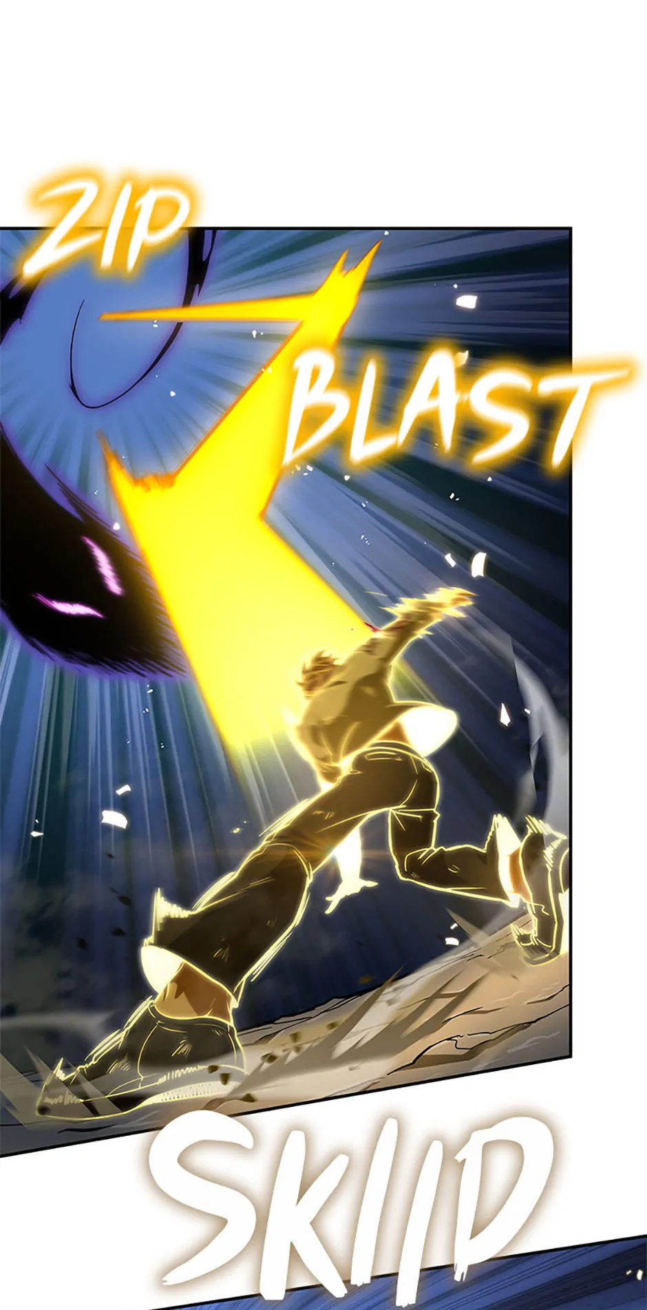 Read The Infinite Mage ENGLISH Manga Online