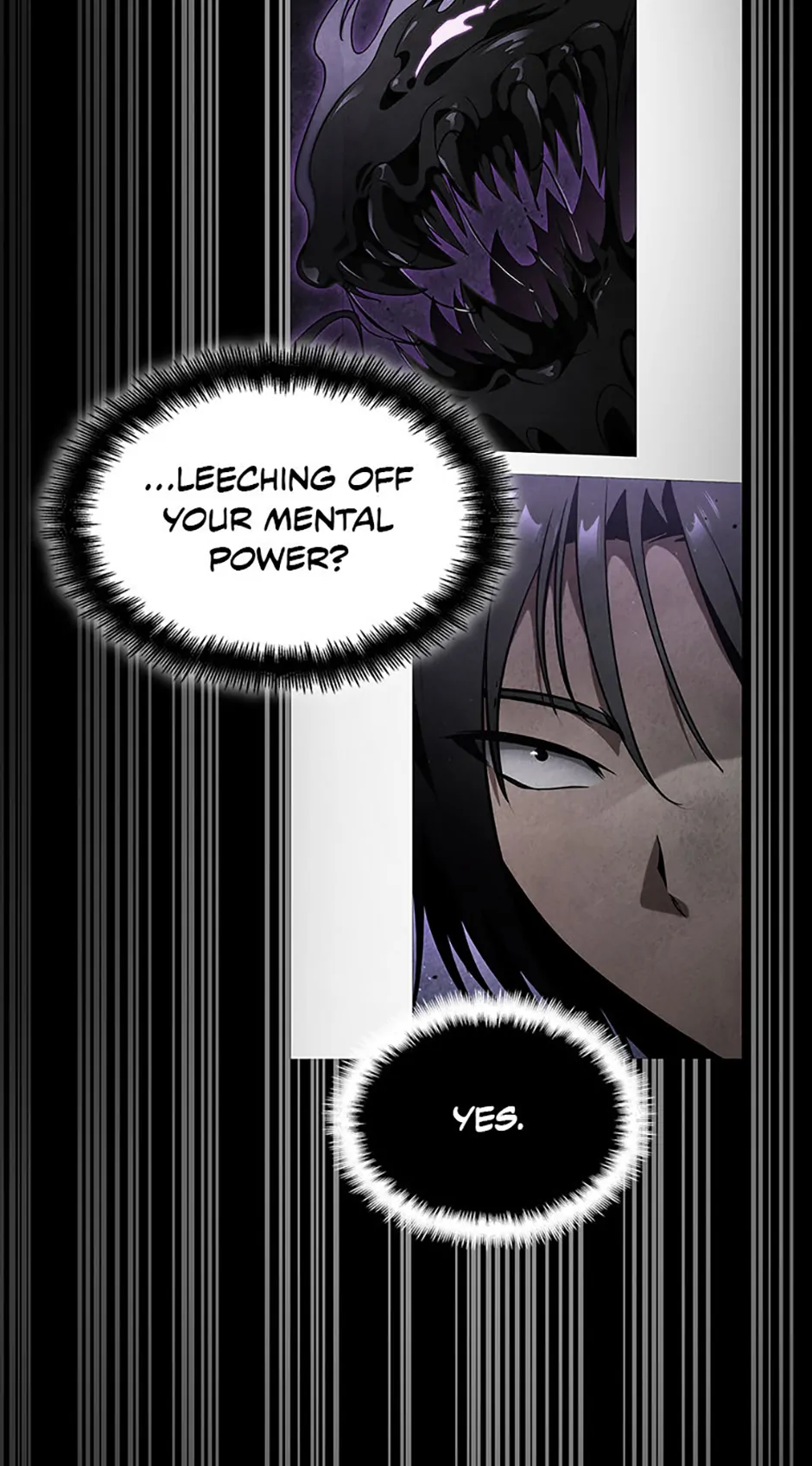 Read The Infinite Mage ENGLISH Manga Online