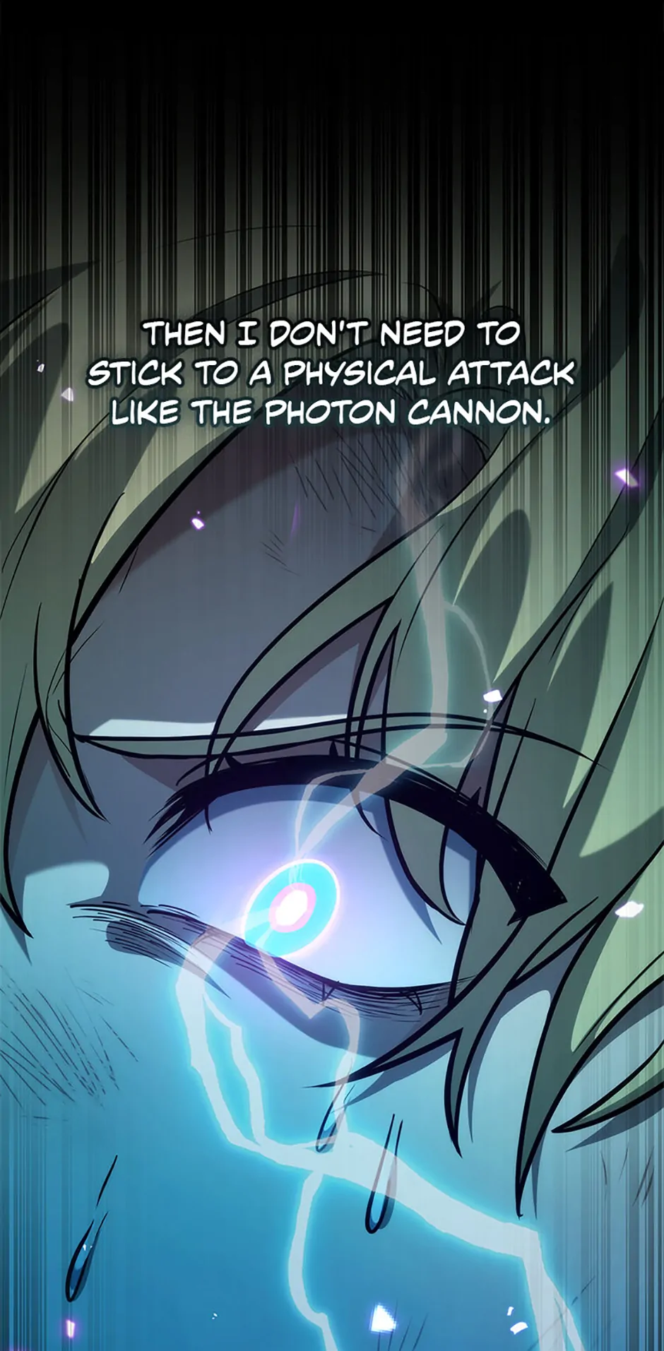 Read The Infinite Mage ENGLISH Manga Online