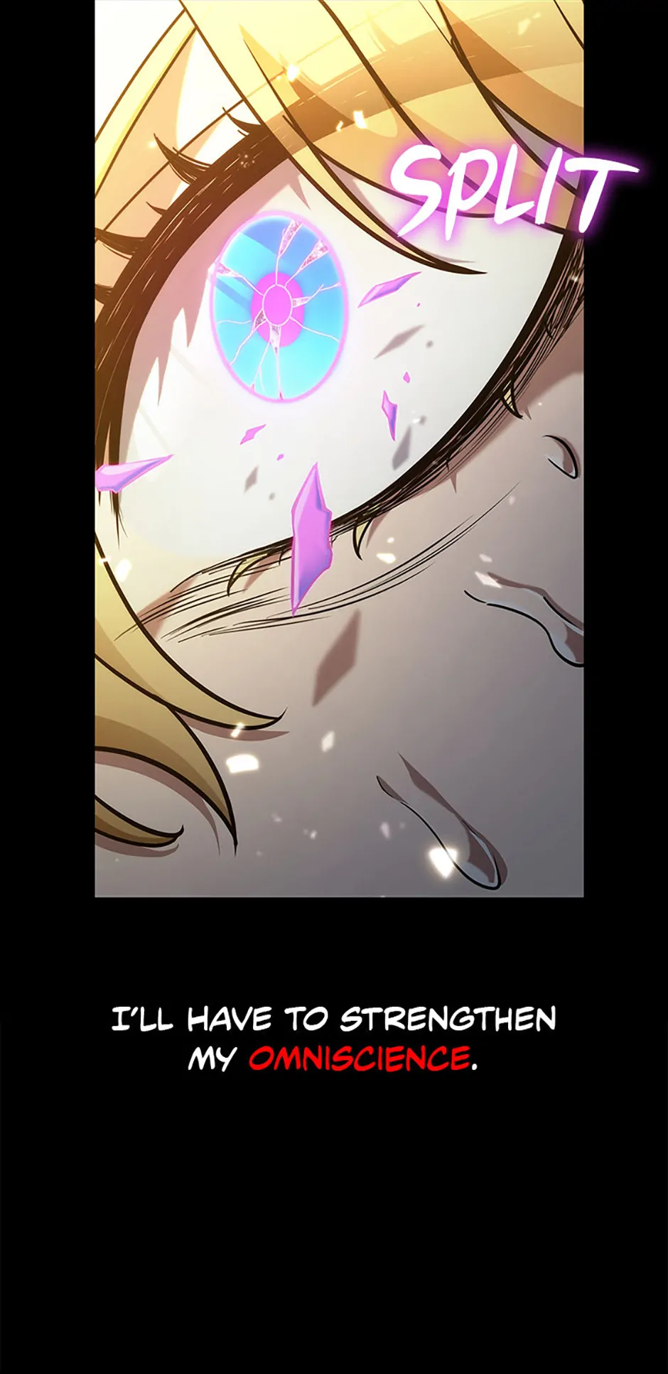 Read The Infinite Mage ENGLISH Manga Online