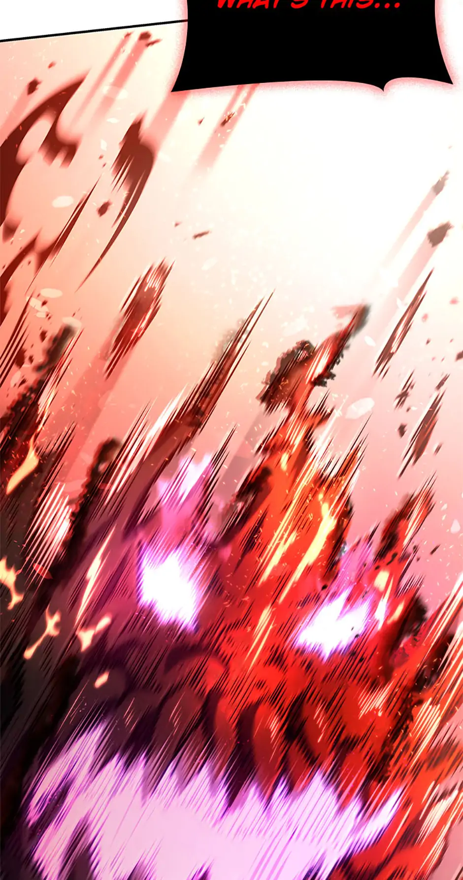 Read The Infinite Mage ENGLISH Manga Online